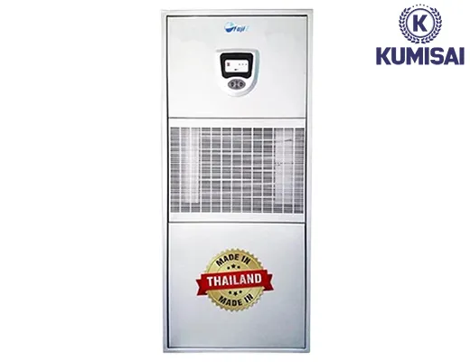 Máy hút ẩm công nghiệp Fujie HM-500BH