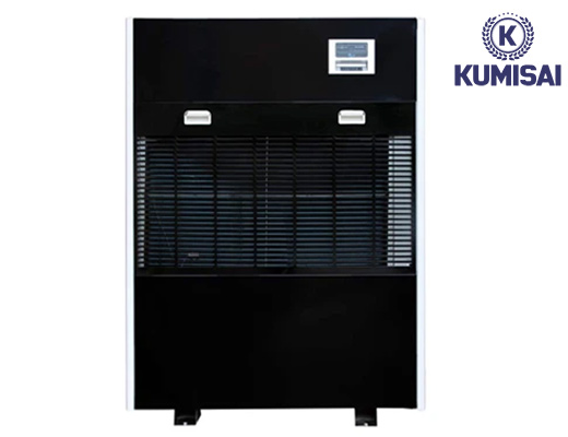 Máy hút ẩm công nghiệp FujiE HM-5400DN