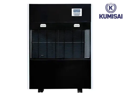 Máy hút ẩm công nghiệp FujiE HM-5400DN