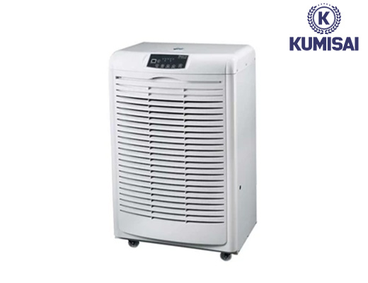 Máy hút ẩm công nghiệp FujiE HM-6105EB