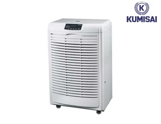 Máy hút ẩm công nghiệp FujiE HM-6105EB