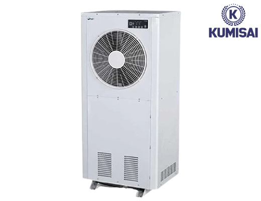 Máy hút ẩm công nghiệp FujiE HM-6180EB