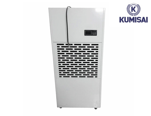 Máy hút ẩm công nghiệp FujiE HM-6240EB
