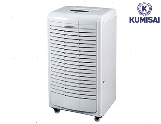 Máy hút ẩm công nghiệp FujiE HM-690EB