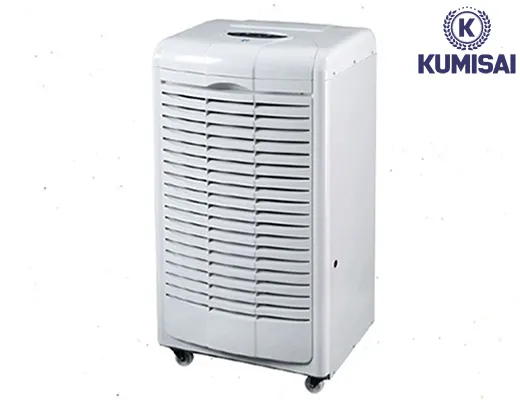 Máy hút ẩm công nghiệp FujiE HM-690EB