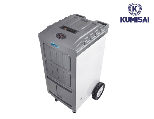 Máy hút ẩm công nghiệp FujiE HM-700DN