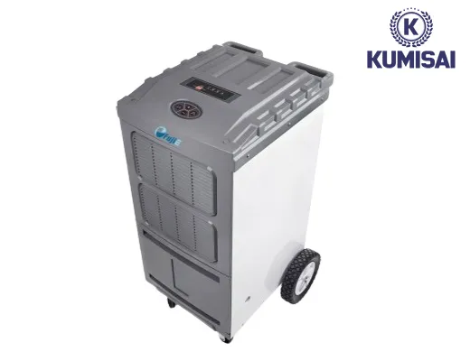 Máy hút ẩm công nghiệp FujiE HM-700DN