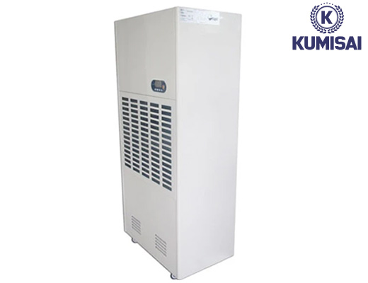 Máy hút ẩm công nghiệp FujiE HM-CFZ 10.0B