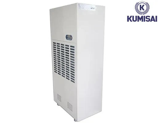 Máy hút ẩm công nghiệp FujiE HM-CFZ 10.0B