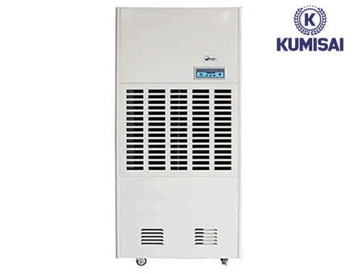 Máy hút ẩm công nghiệp FUJIE HM-CFZ 7.0B