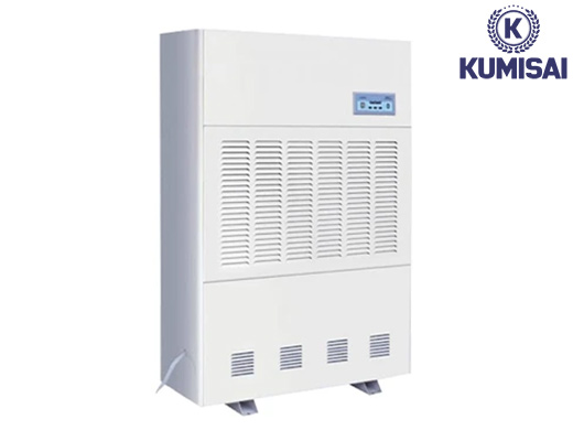 Máy hút ẩm công nghiệp FujiE HM-CFZ15.0B