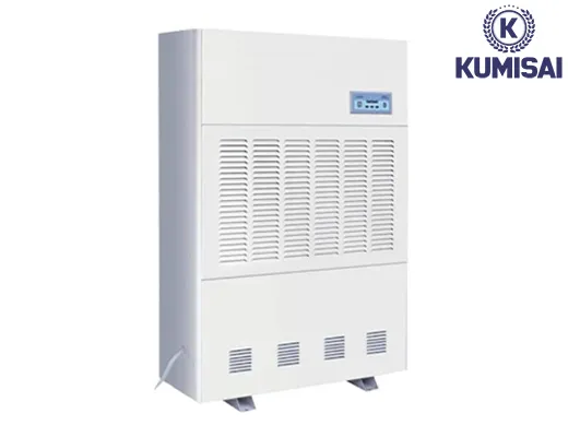 Máy hút ẩm công nghiệp FujiE HM-CFZ15.0B