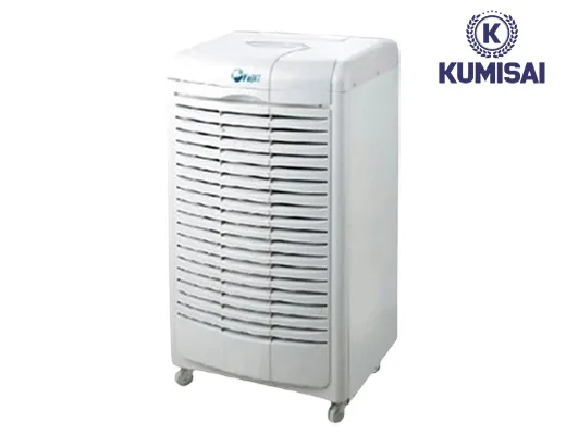 Máy hút ẩm công nghiệp FujiE HM670EB