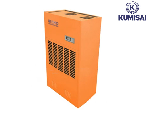 Máy hút ẩm công nghiệp IKENO ID-12000S