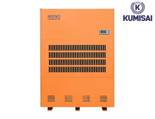 Máy hút ẩm công nghiệp IKENO ID-6000S