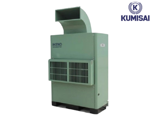 Máy hút ẩm công nghiệp IKENO ID-7500