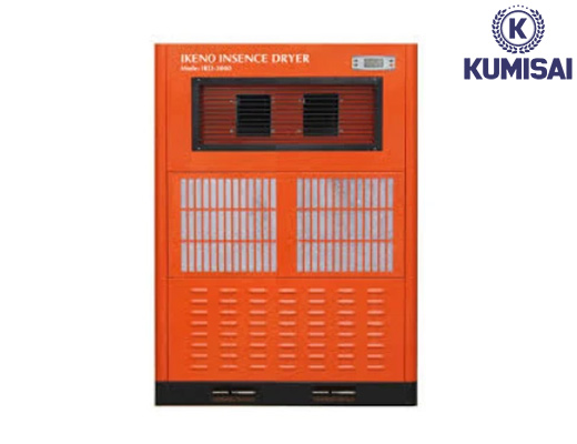 Máy hút ẩm công nghiệp IKENO IFD-3000