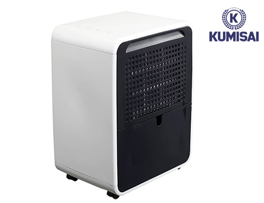 Máy hút ẩm dân dụng FujiE HM-610EB