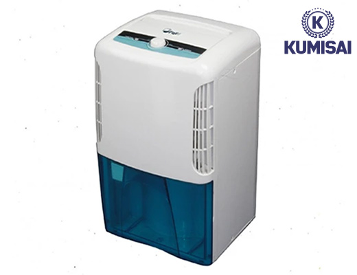 Máy hút ẩm dân dụng FujiE HM-616EB