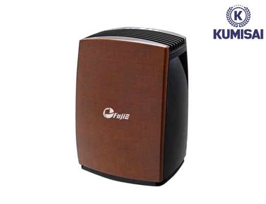 Máy hút ẩm dân dụng FujiE HM-PD12