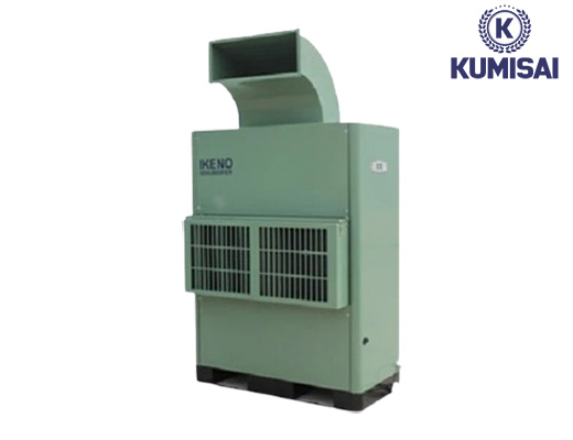 Máy hút ẩm đẳng nhiệt IKENO ID-3000-I