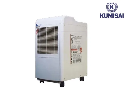 Máy hút ẩm Edison ED-35B
