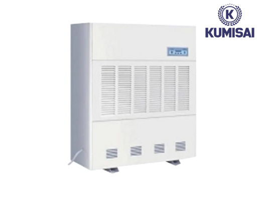 Máy hút ẩm FujiE công nghiệp HM-360EB