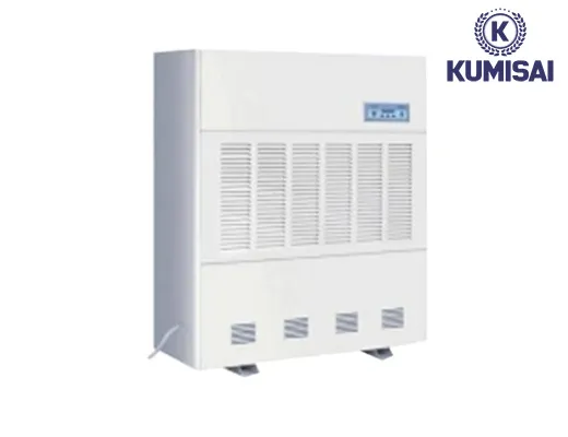 Máy hút ẩm FujiE công nghiệp HM-360EB