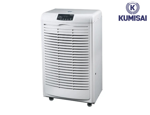 Máy hút ẩm FujiE DY-6105EB