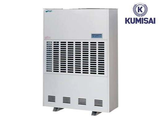 Máy hút ẩm FujiE HM-6480EB