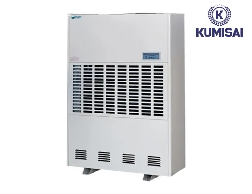 Máy hút ẩm FujiE HM-6480EB