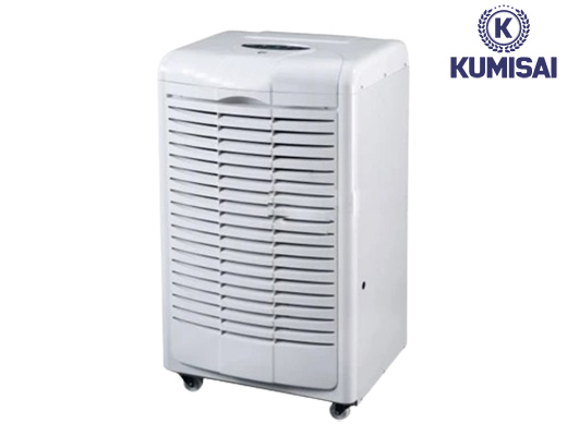 Máy hút ẩm FujiE HM-908D