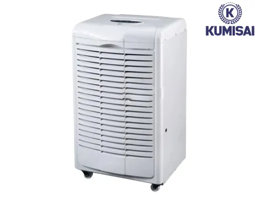 Máy hút ẩm FujiE HM-908D