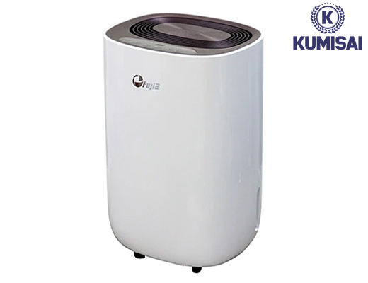 Máy hút ẩm FujiE HM-912EC-N