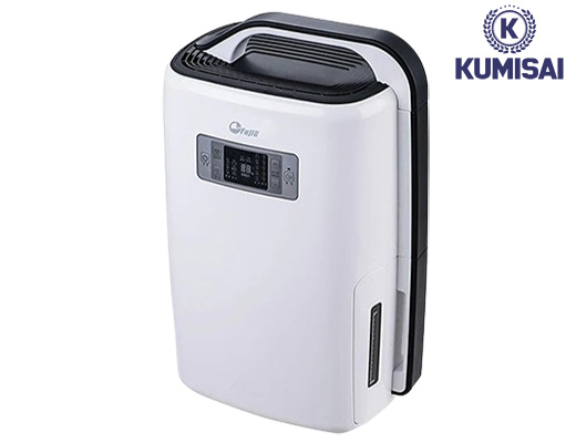 Máy hút ẩm FujiE HM-916EC