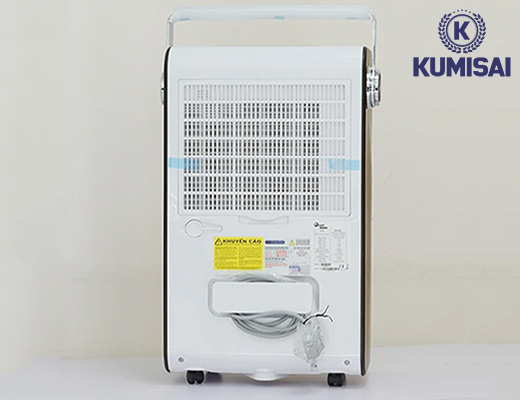 Máy hút ẩm FujiE HM-930EC - 3