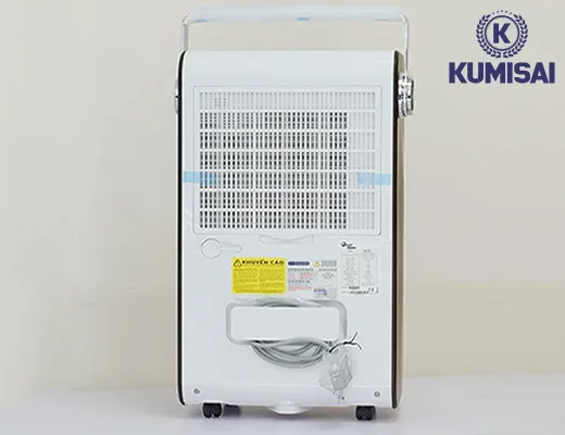 Máy hút ẩm FujiE HM-930EC - 3