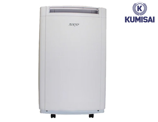 Máy hút ẩm gia đình AIKYO AD-25EU