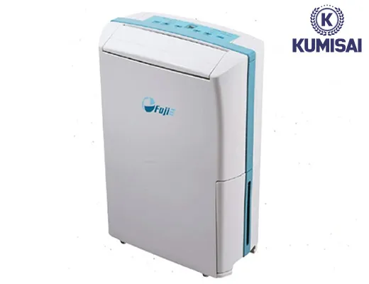 Máy hút ẩm gia đình FujiE HM-612EC