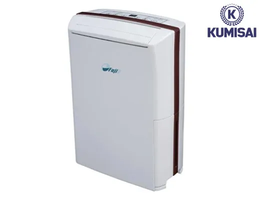 Máy hút ẩm gia đình FujiE HM-618EC