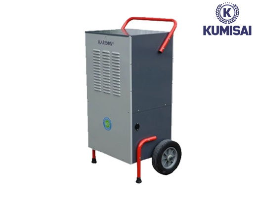 Máy hút ẩm Harison di động HD-100BM