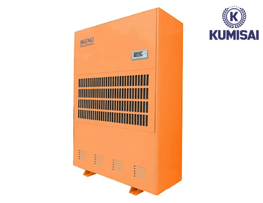 Máy hút ẩm IKENO ID-4500S