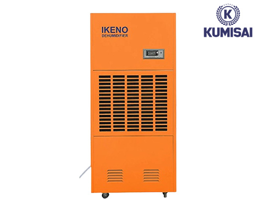 Máy hút ẩm IKENO IRD-3000S (Dòng chuyên sấy)