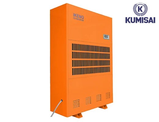 Máy hút ẩm IKENO IRD-4500S (Dòng chuyên sấy)