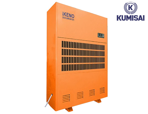 Máy hút ẩm IKENO IRD-6000S (Dòng chuyên sấy)