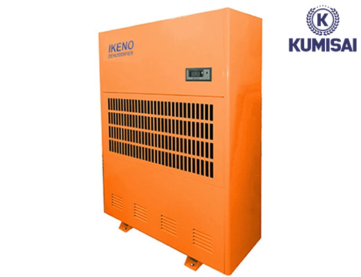 Máy hút ẩm IKENO IRD-9000S (dòng chuyên sấy)