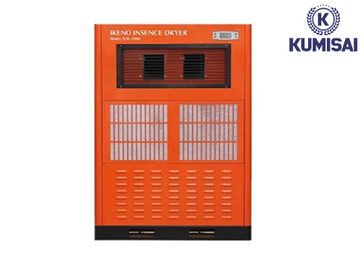 Máy hút ẩm nhiệt độ cao IKENO IDH-3000