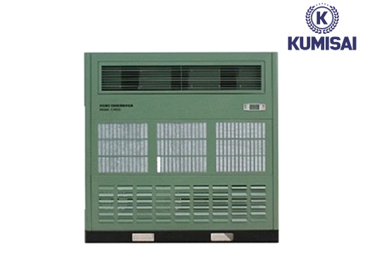 Máy hút ẩm nhiệt độ cao IKENO IDH-7500