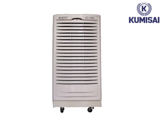 Máy hút ẩm phổ thông Aikyo AD-1500