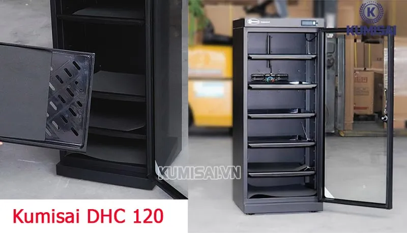 Xe làm vệ sinh Kumisai KMS AF08191E